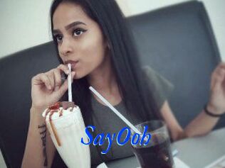 SayOoh
