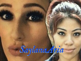SaylanaAria