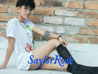 SaylorRook