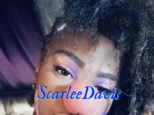 ScarleeDavis
