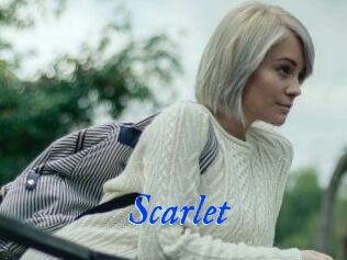 Scarlet