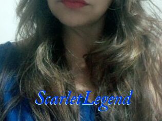 ScarletLegend