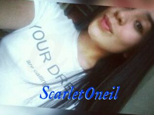 ScarletOneil