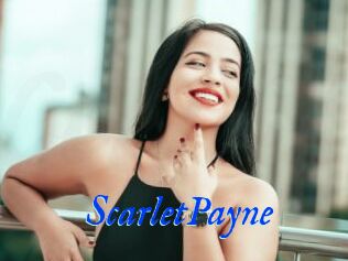 ScarletPayne