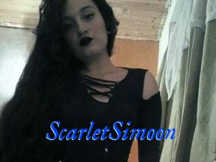 ScarletSimoon
