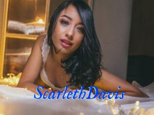 ScarlethDavis