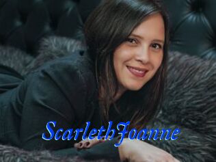 ScarlethJoanne