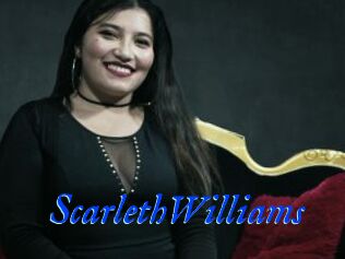 ScarlethWilliams