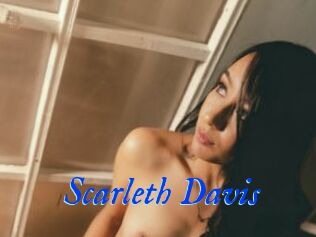 Scarleth_Davis