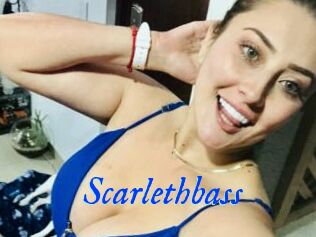 Scarlethbass