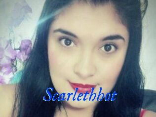 Scarlethhot