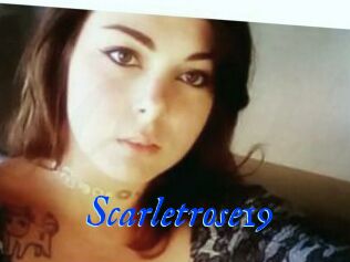 Scarletrose19
