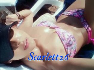 Scarlett26