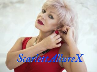 ScarlettAllureX