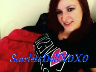 ScarlettDollXOXO