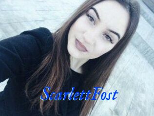 ScarlettFost