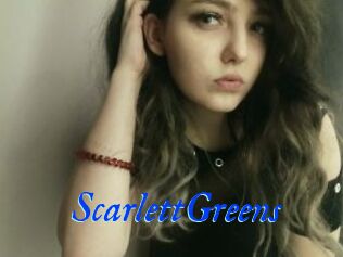 ScarlettGreens