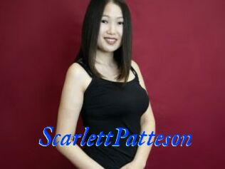ScarlettPatteson