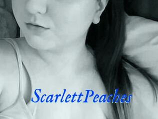 ScarlettPeaches