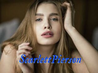 ScarlettPierson