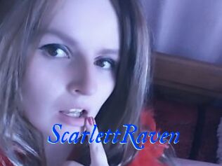 ScarlettRaven