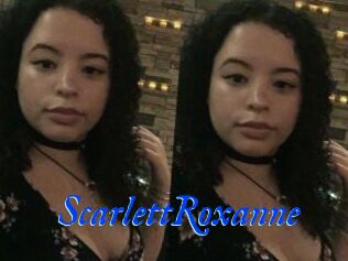 ScarlettRoxanne