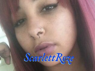 ScarlettRoze