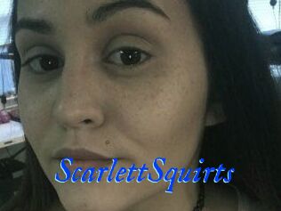 ScarlettSquirts