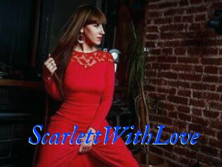 ScarlettWithLove