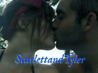 ScarlettandTyler