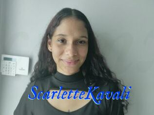 ScarletteKavali