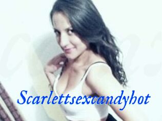 Scarlettsexcandyhot