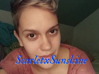 ScarletxSunshine