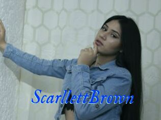 ScarllettBrown