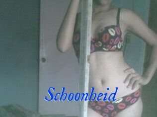 Schoonheid