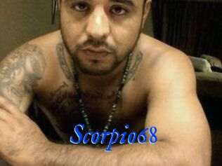 Scorpio68