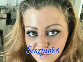 Scorpio86