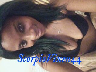 ScorpioVixen44