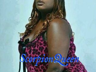 Scorpion_Queen
