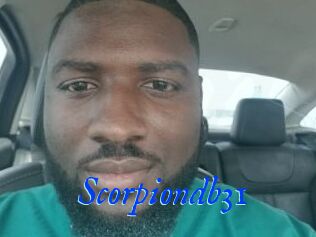 Scorpiondb31