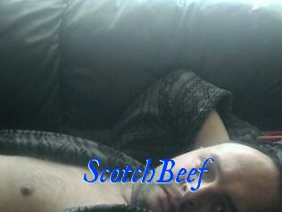 ScotchBeef