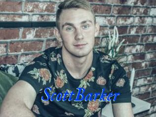 ScottBarker