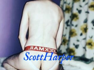ScottHarper