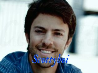 Scottyboi