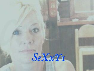 SeXxY1