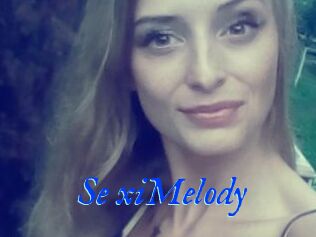 Se_xiMelody