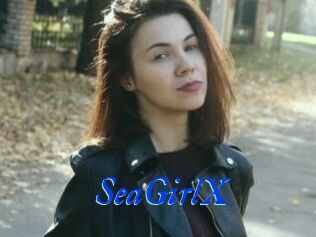 SeaGirlX