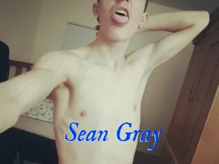 Sean_Gray