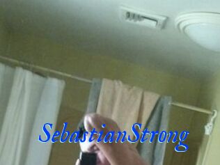 SebastianStrong