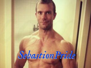 SebastionPride